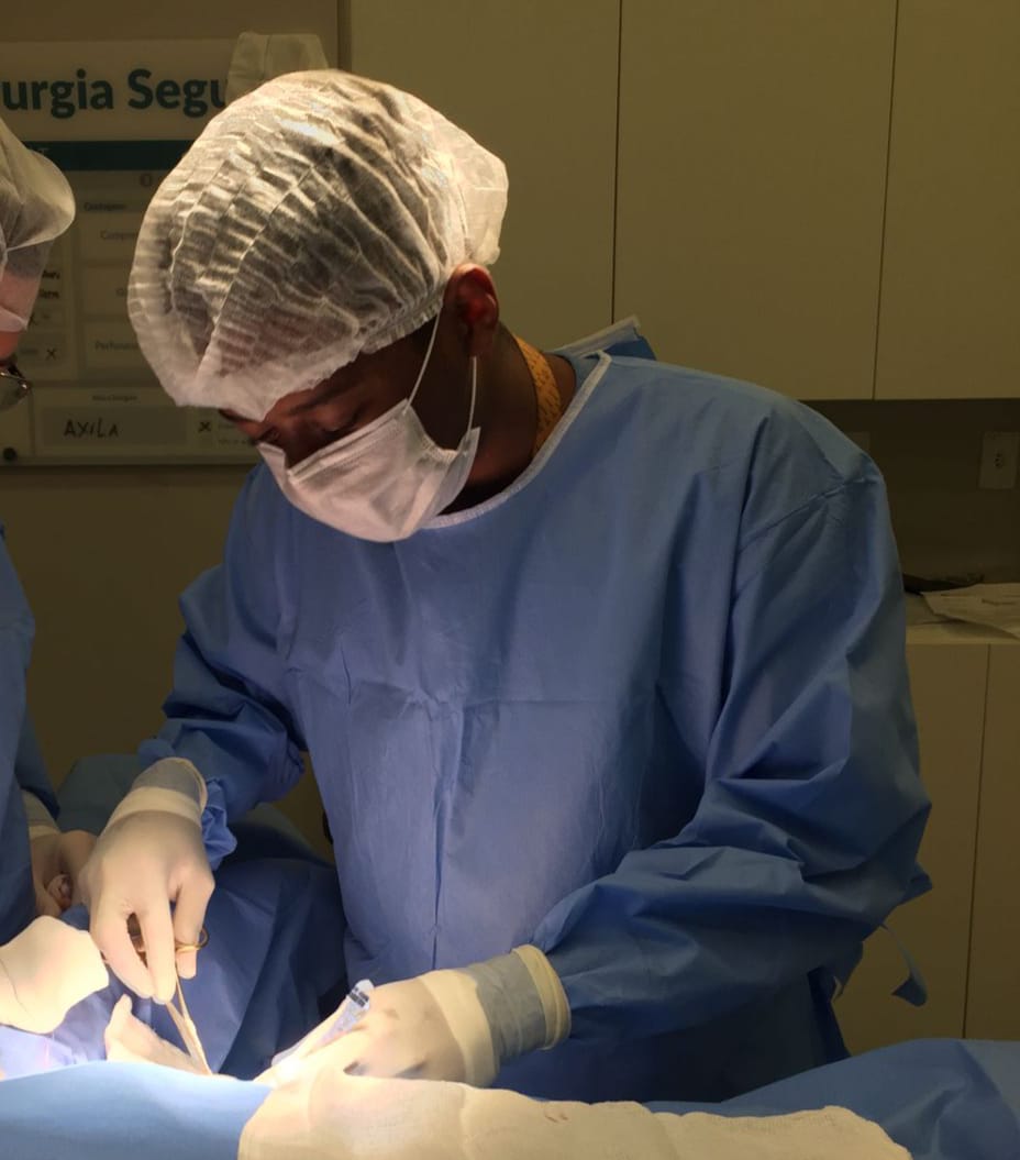 Emanoel dos Santos Pereira