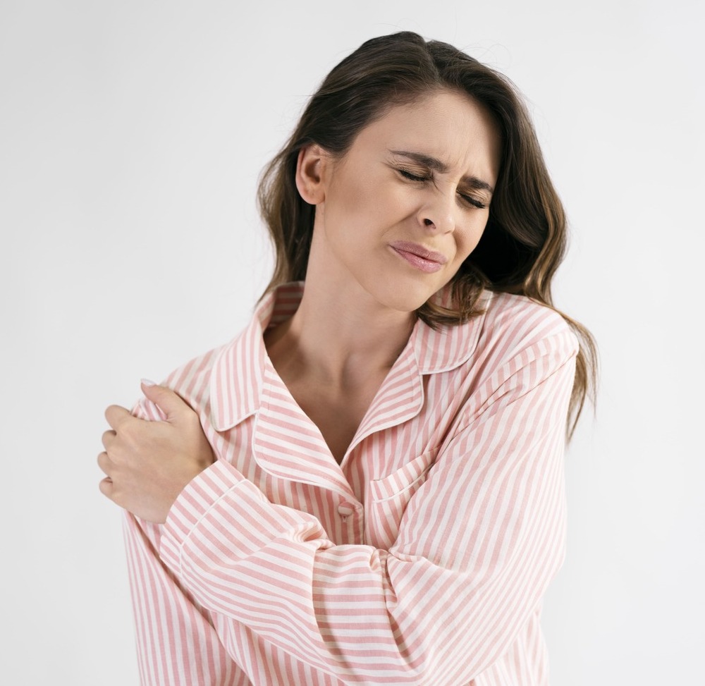 Dor no Ombro: Sintomas, Diagnóstico e Opções de Tratamento Ortopédico